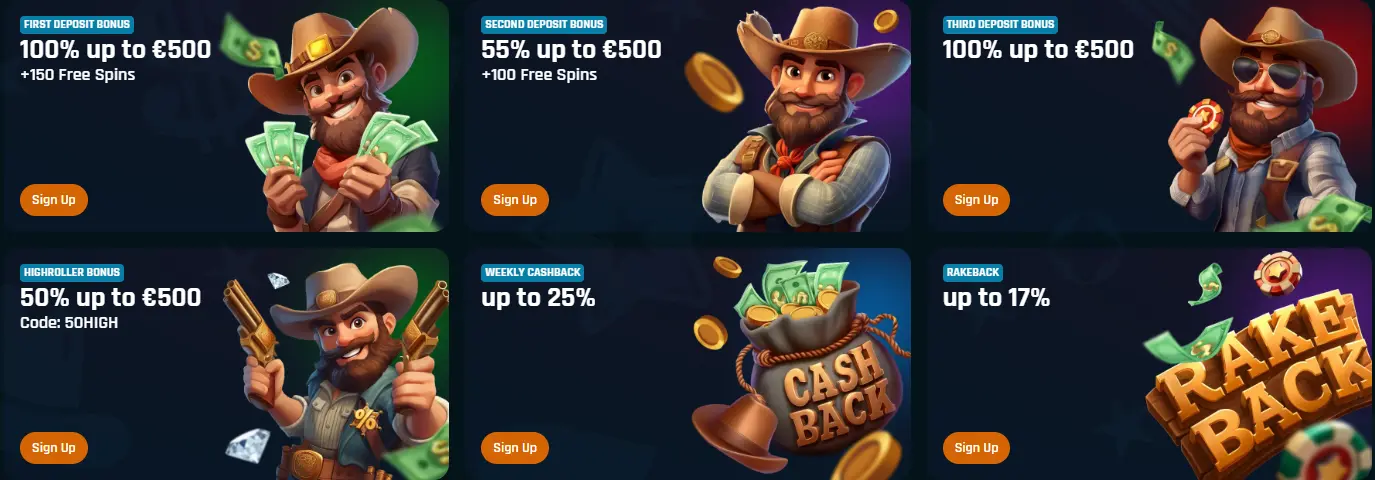ringospin bonus
